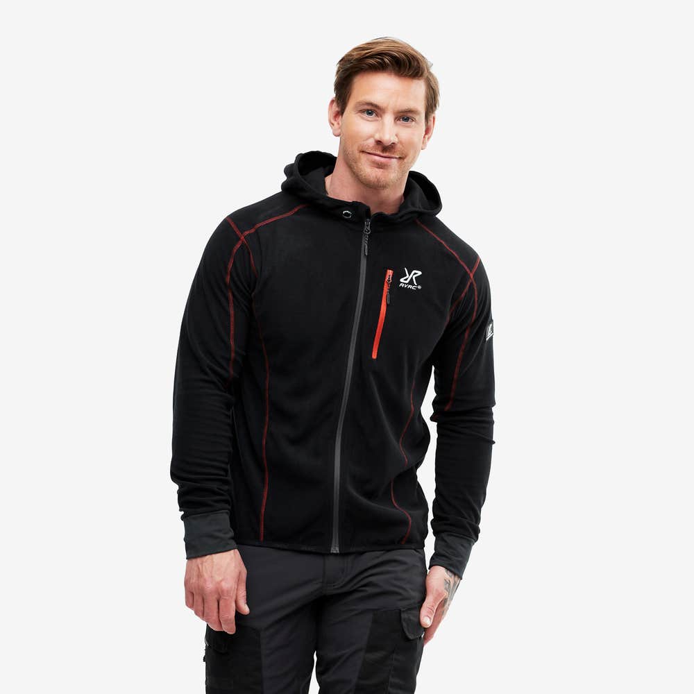 Trekker Hoodie
