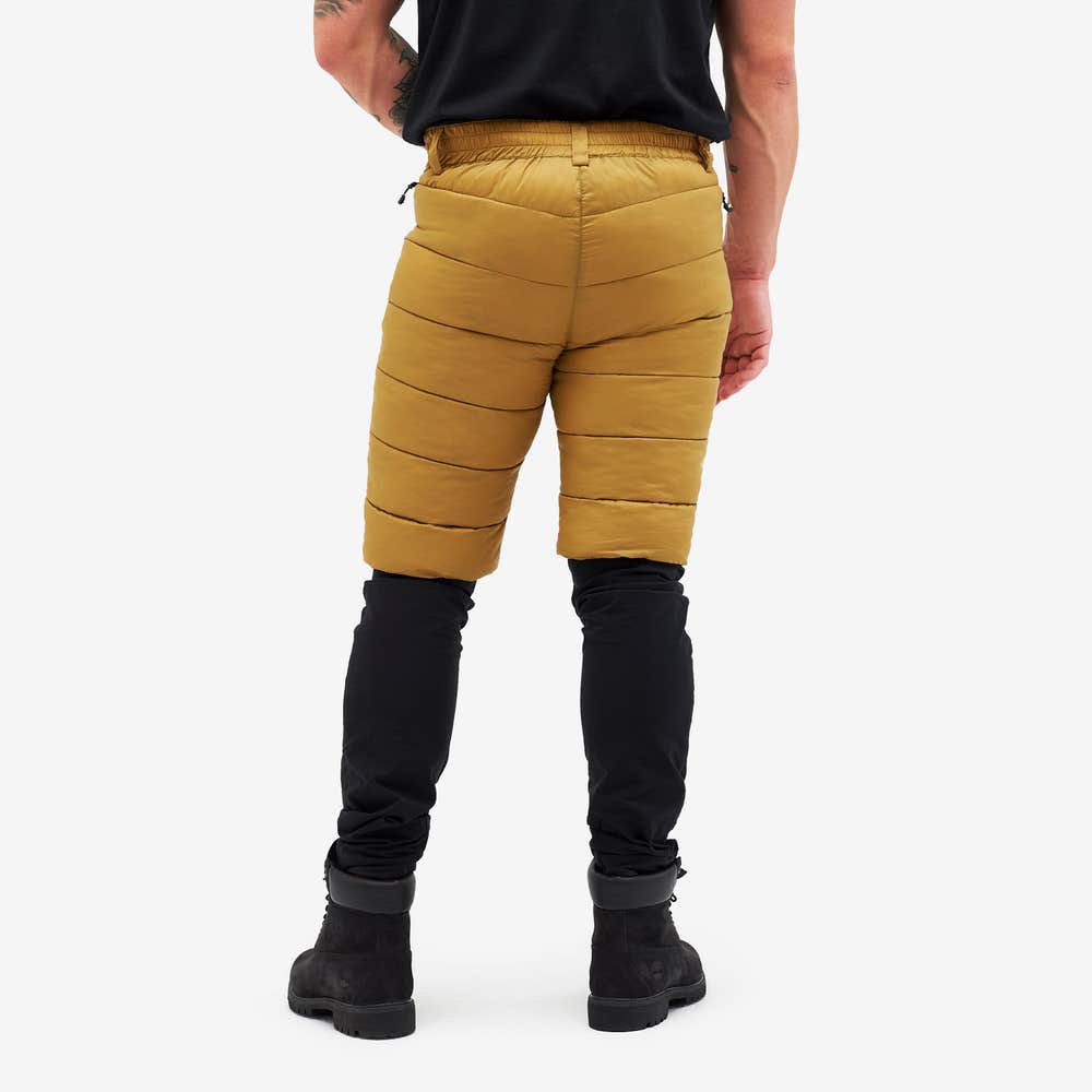 Mongoose Shorts