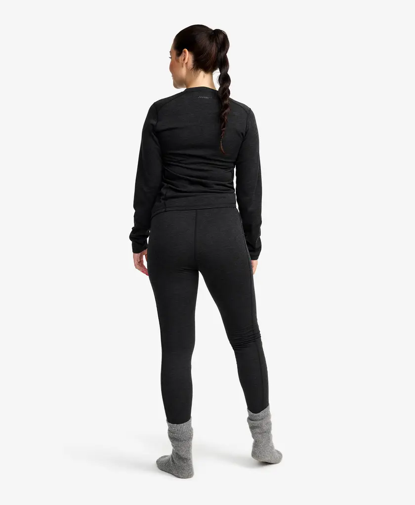 North Merino Trousers Women