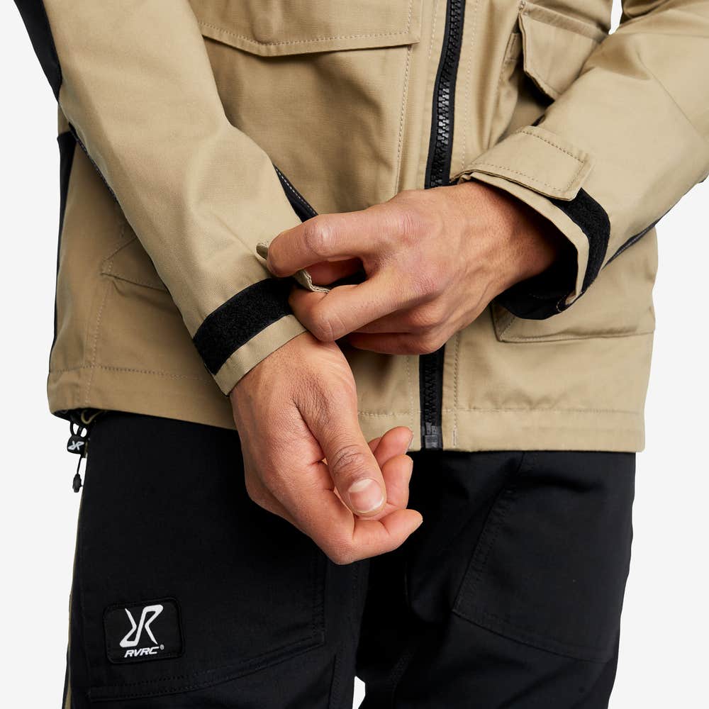 Outdoor Jacket