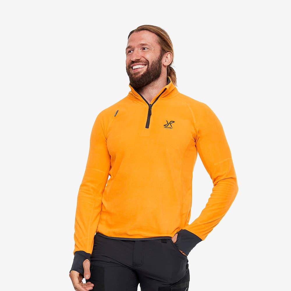Trekker Fleece