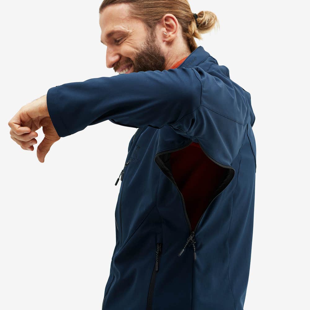 Trail Jacket