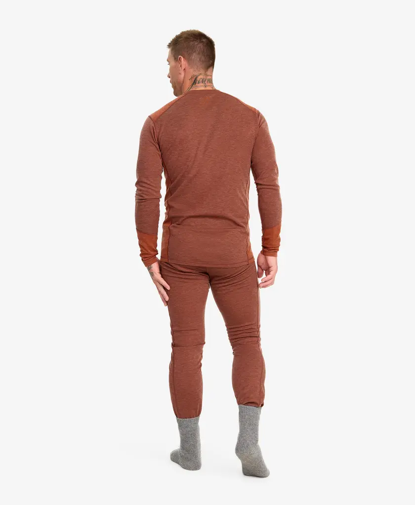 North Merino Trousers Men