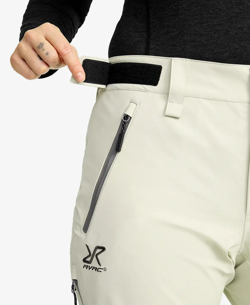 Cyclone 3L Shell Trousers Women