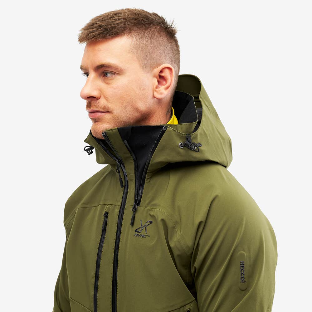 Cyclone Rescue Jacket 2.0
