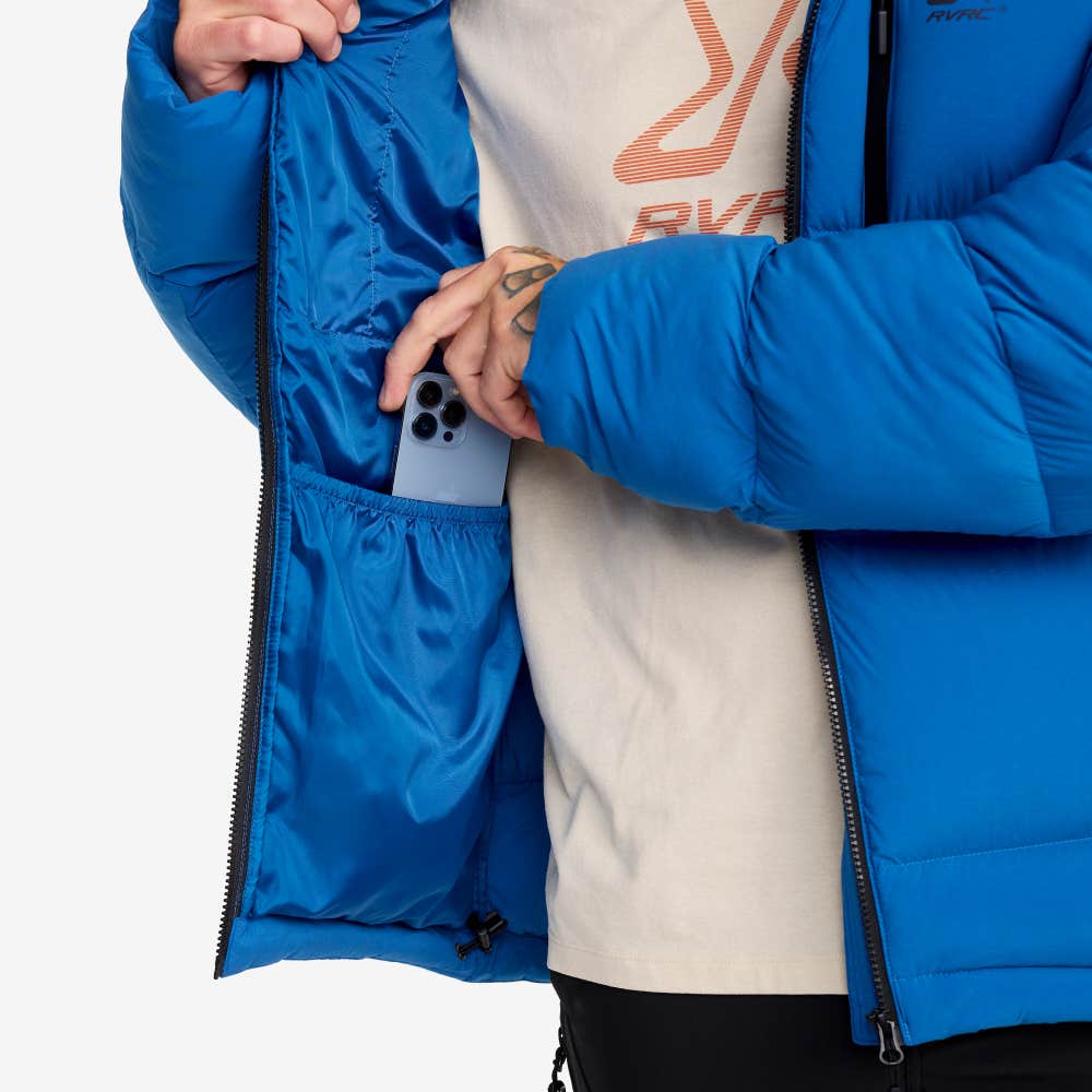 Flexpedition Down Jacket