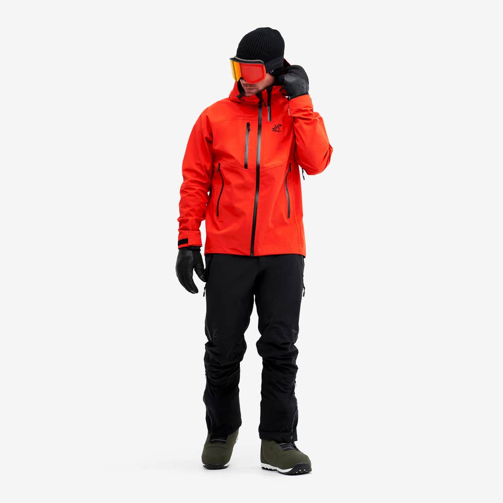 Cyclone Rescue Jacket 2.0