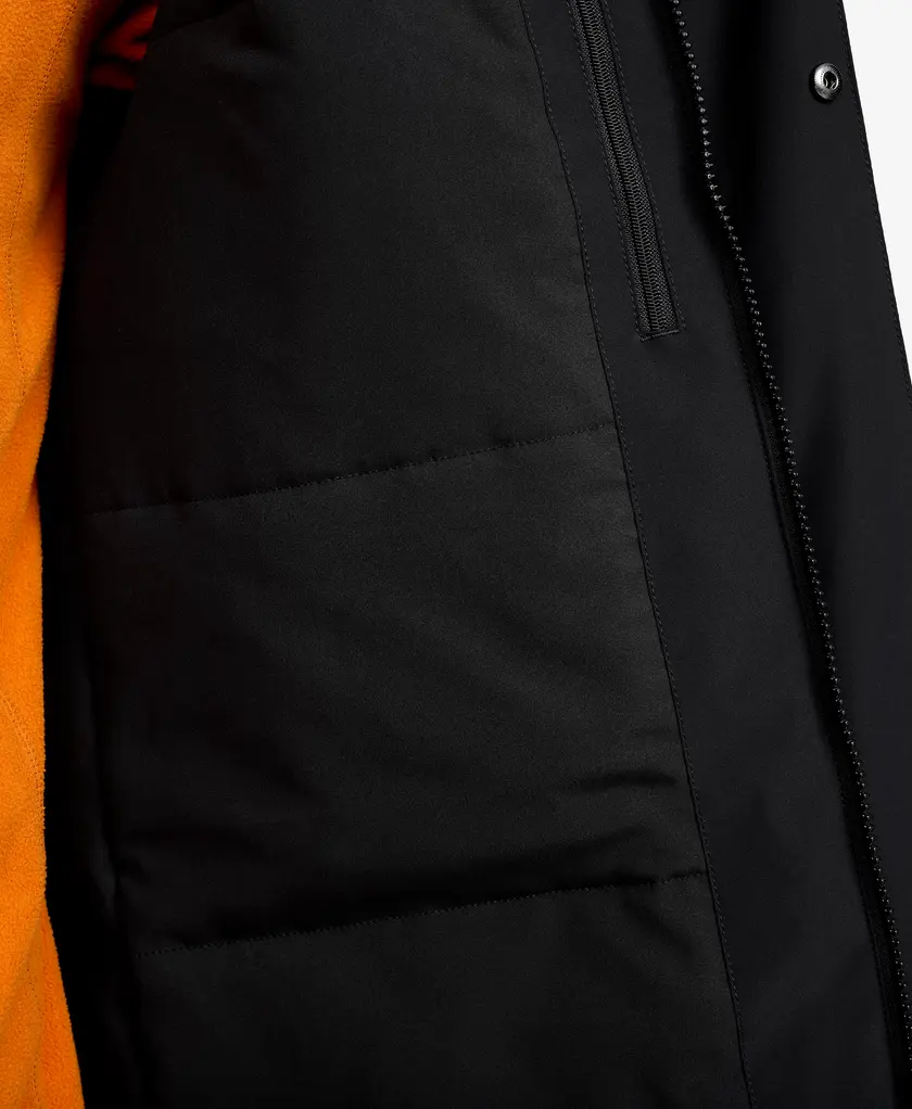 Rhyme 2L Insulated Parka Men