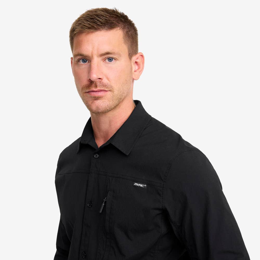 Preparation Stretch Shirt