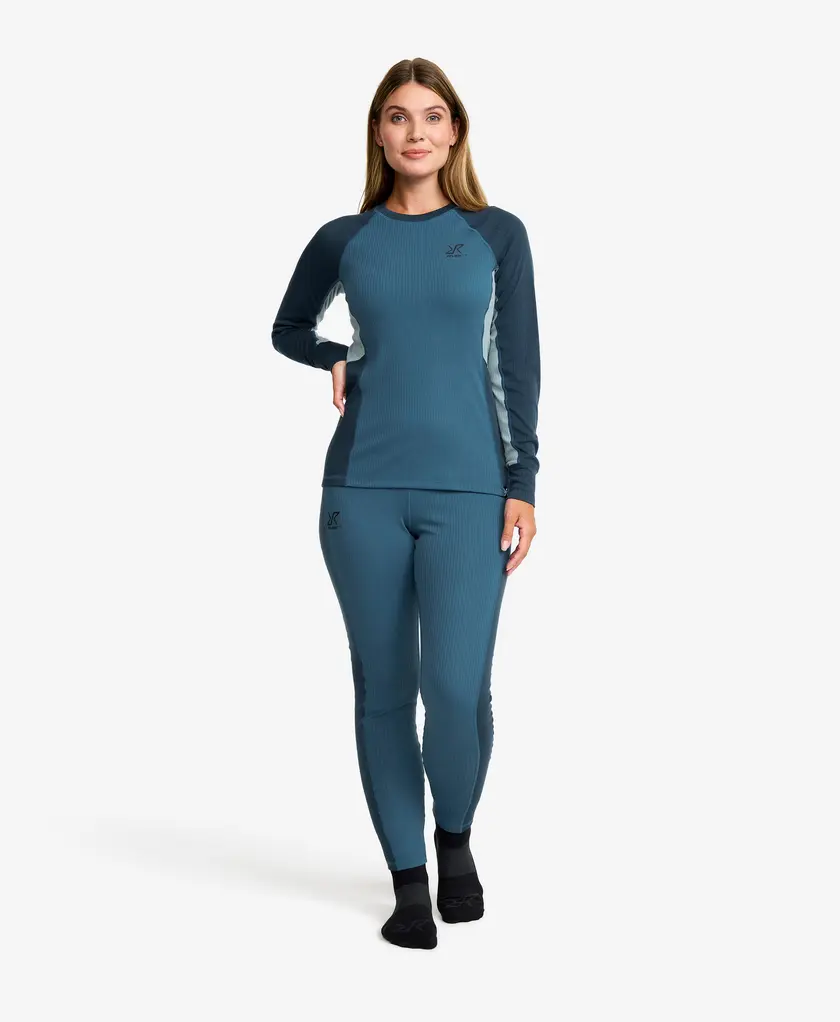 Movement Ls Top Women