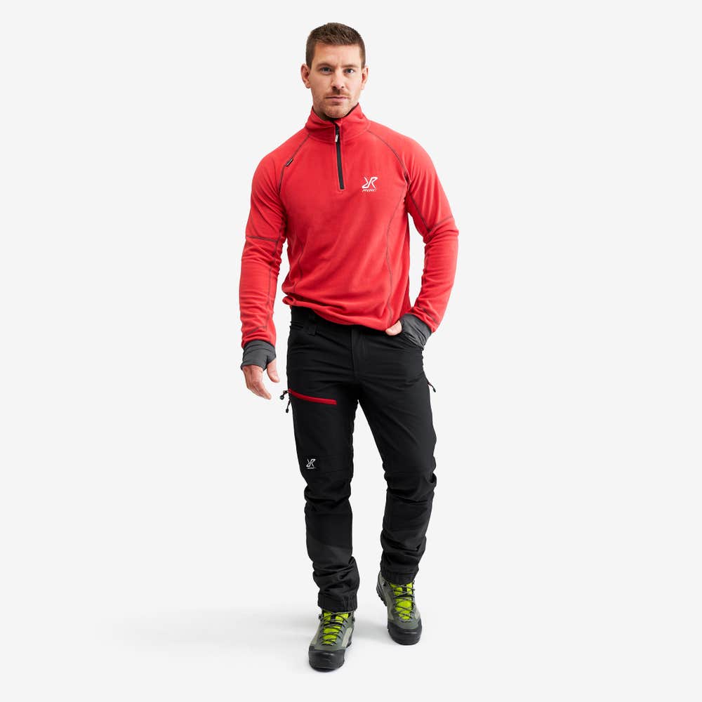 Silence Trousers
