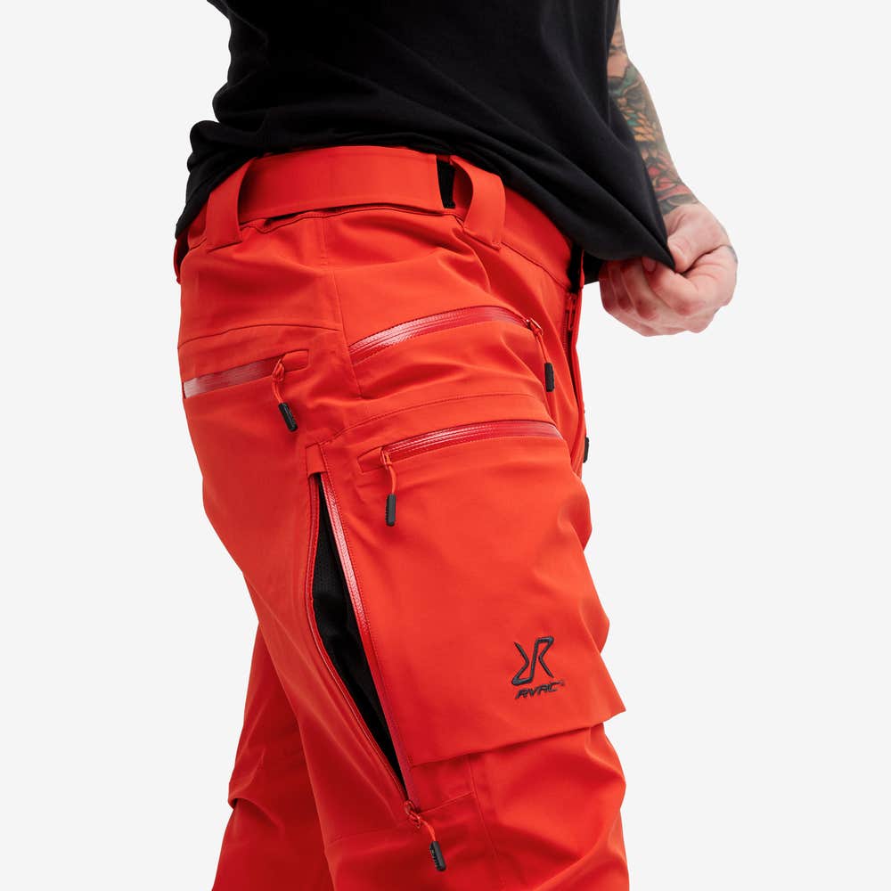 Aphex Pro Trousers