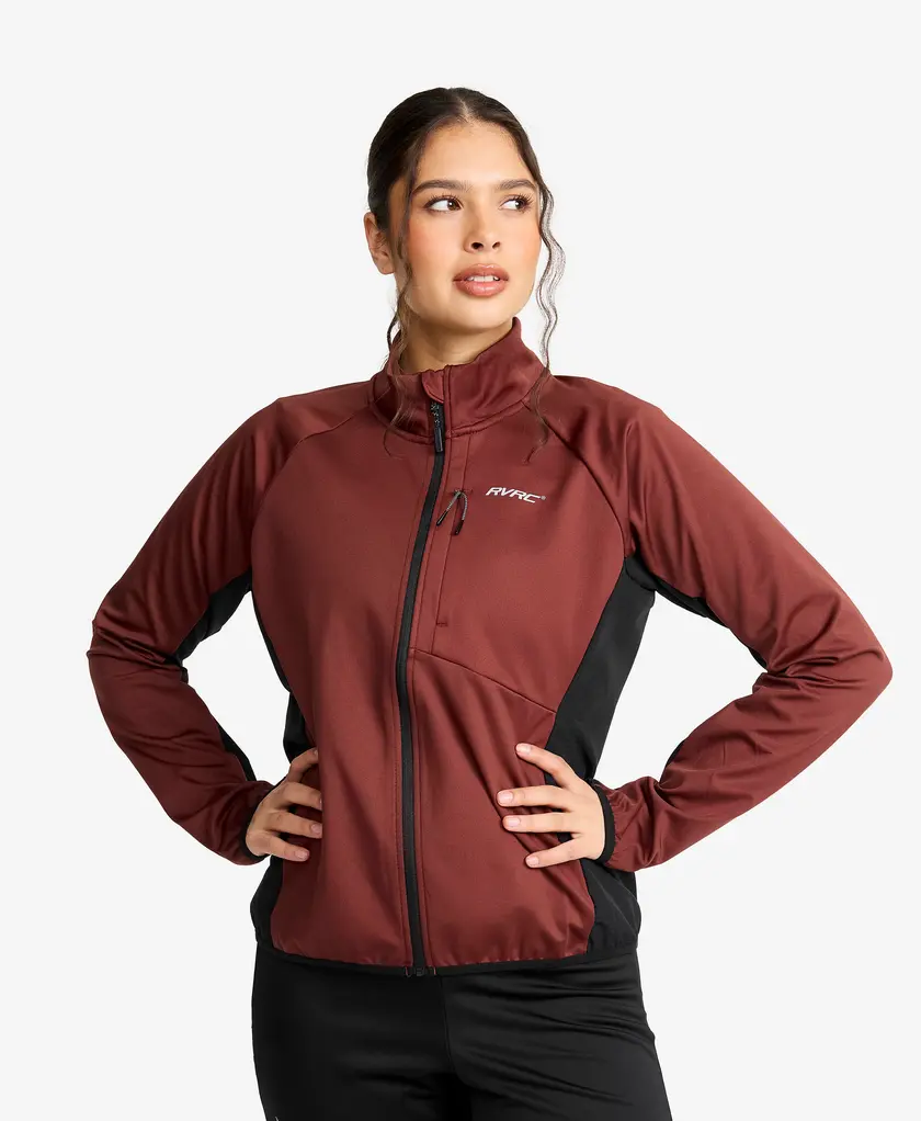 Pace Wind Jacket Women