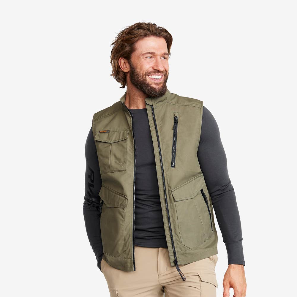 All-Day Vest