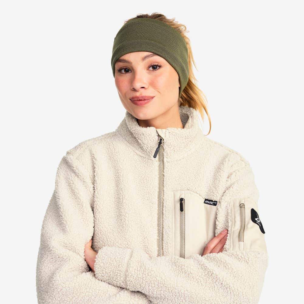 Wool Headband