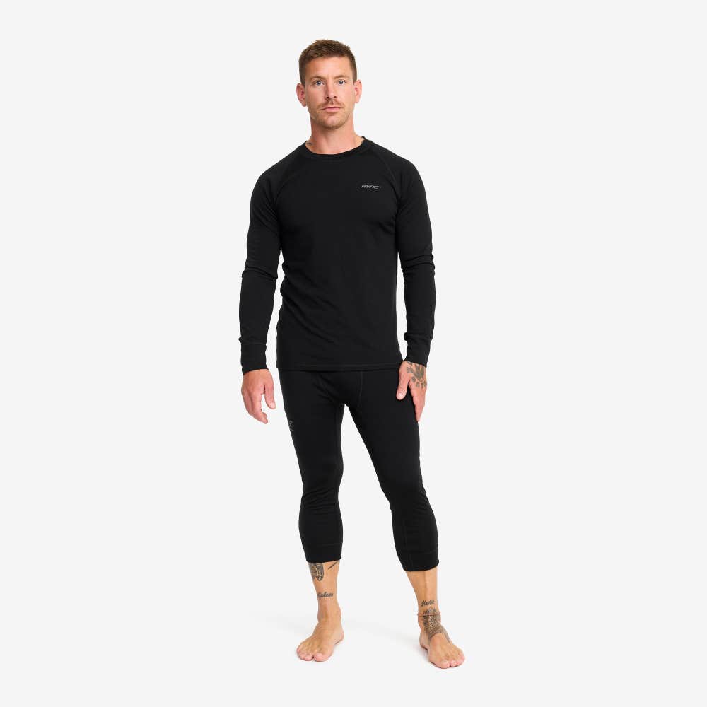 Mount Merino 3/4 Trousers