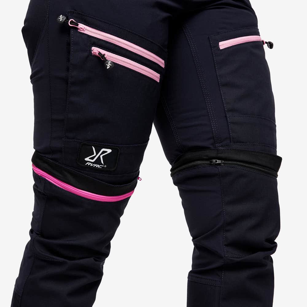 RVRC GP Pro Zip-off Trousers