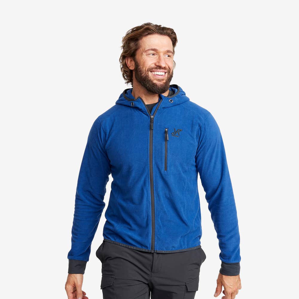 Trekker Hoodie