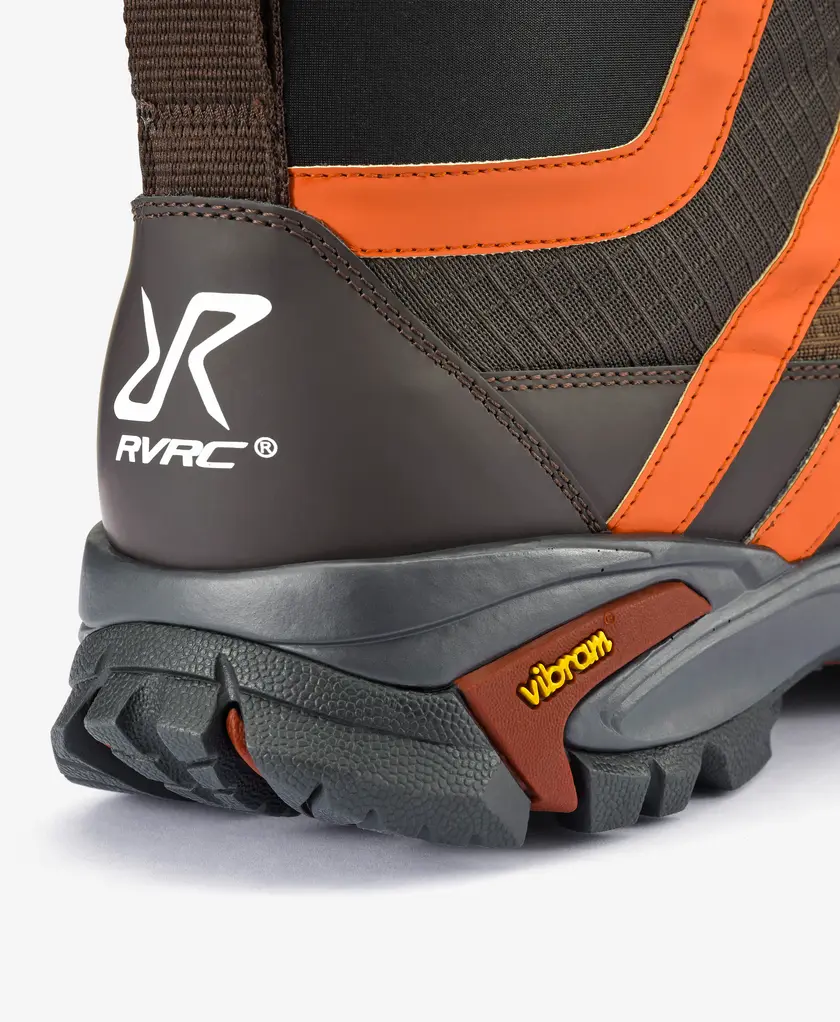 Pathfinder Mid Hiking Boots Men
