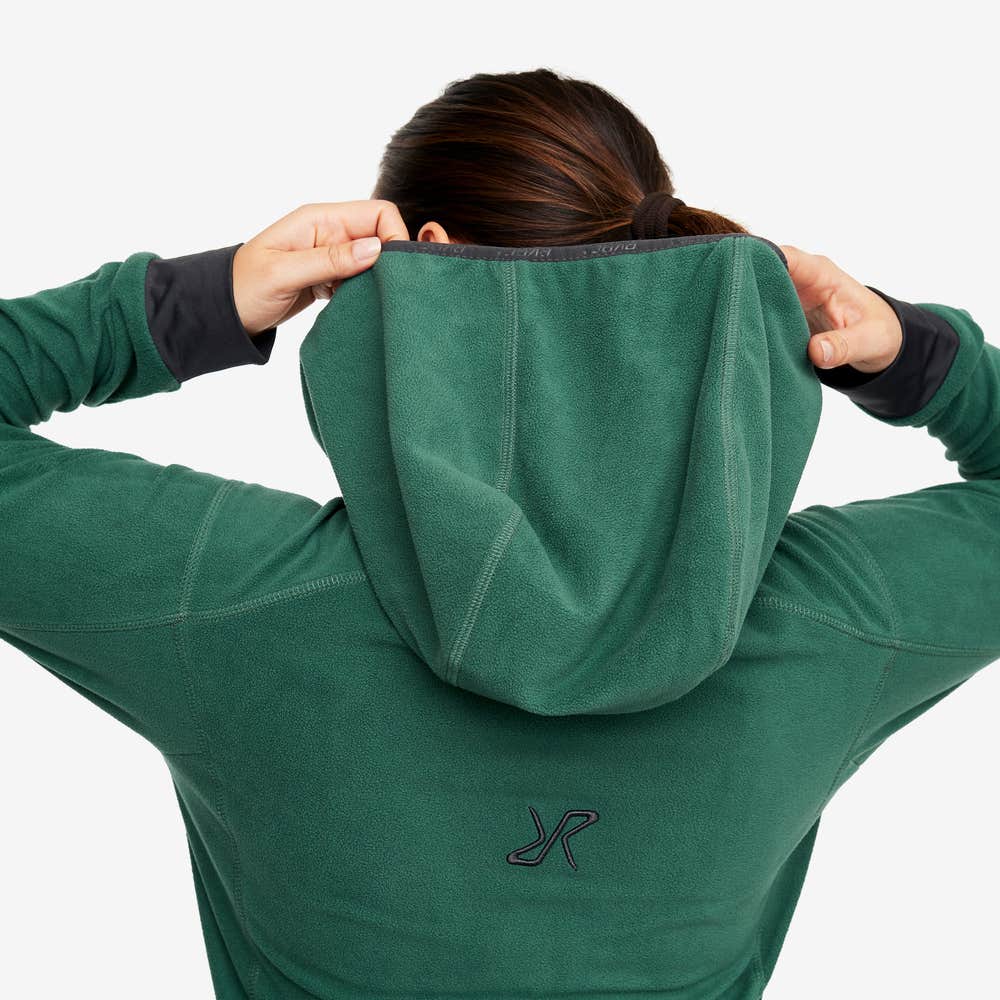 Trekker Hoodie