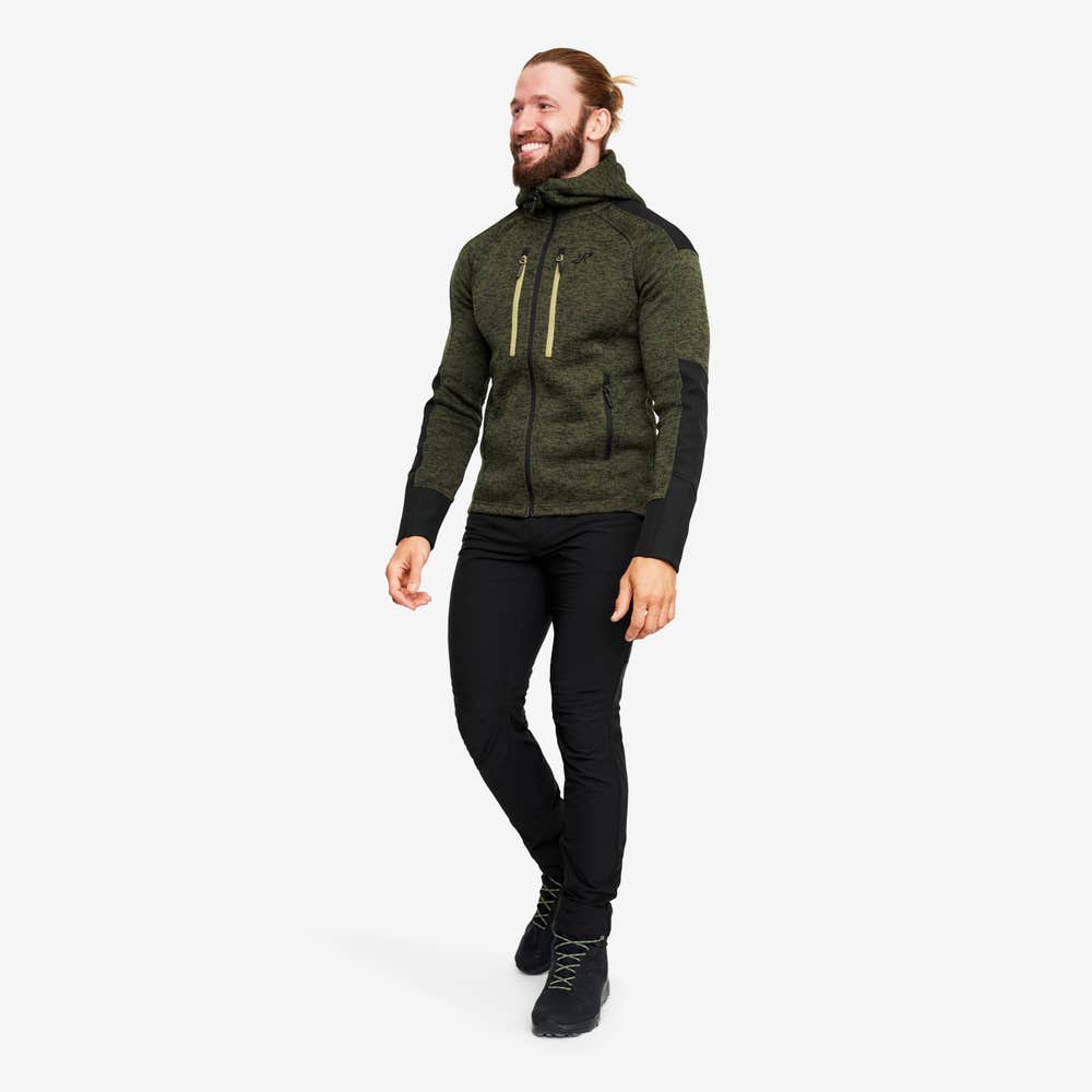 Tornado Hoodie