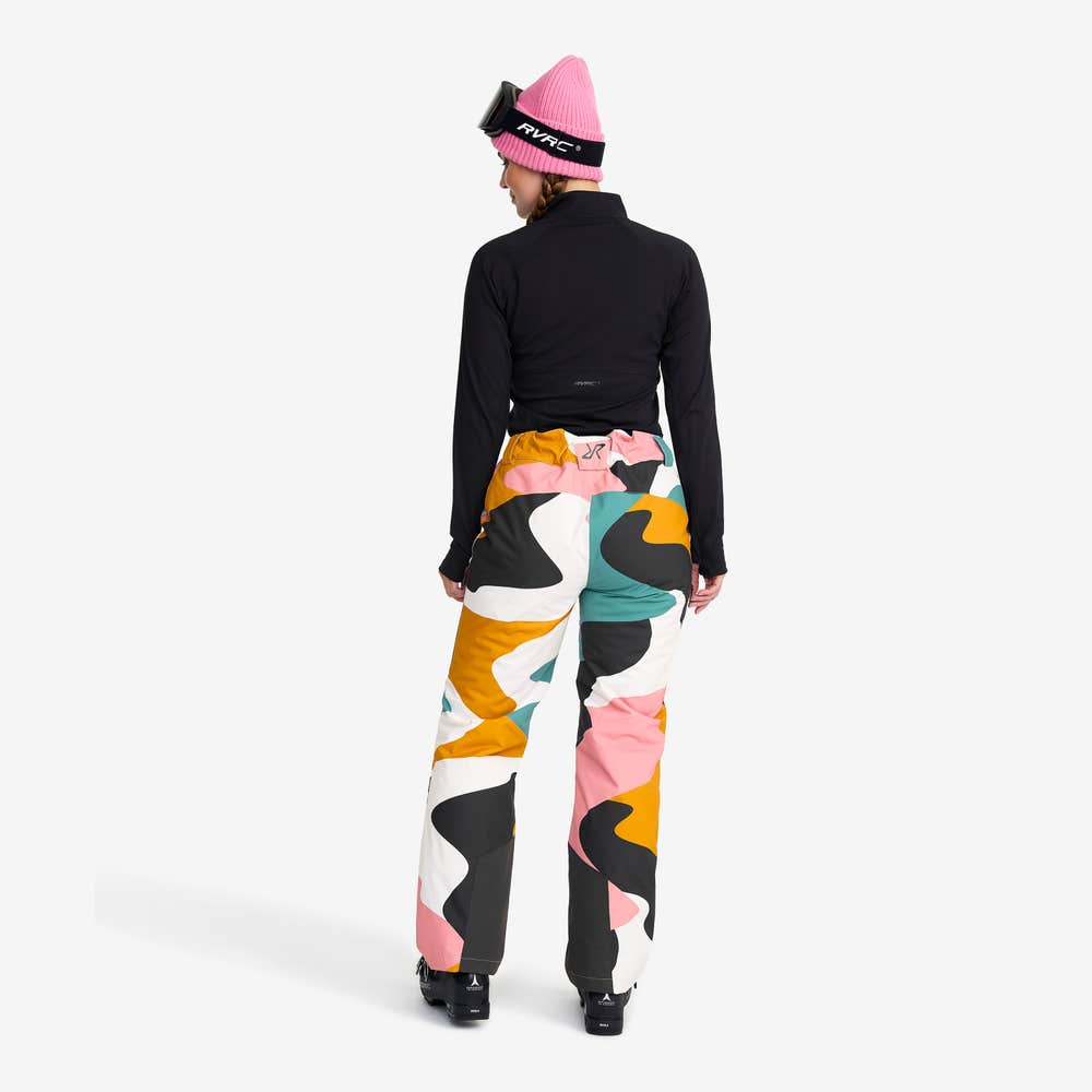 Halo 2L Insulated Snow Trousers