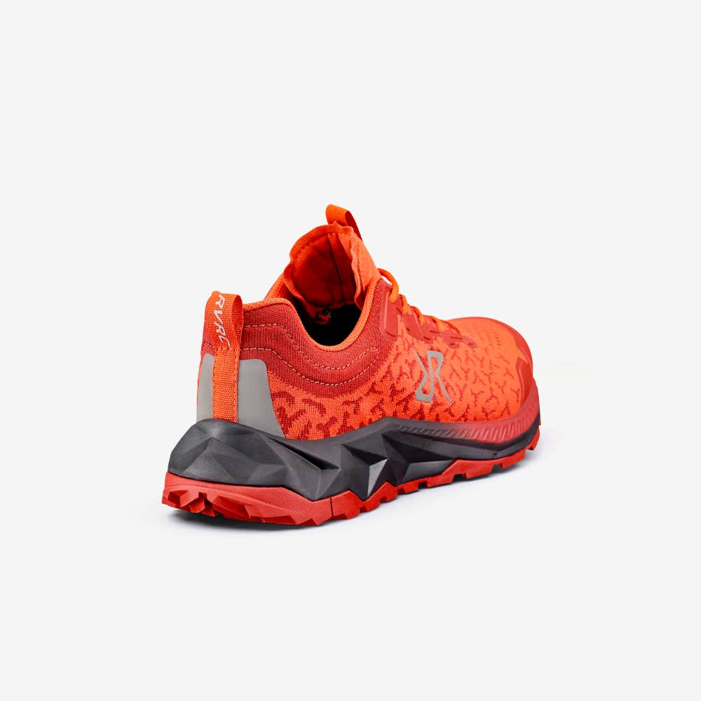 Trailknit Waterproof Hiking Sneakers