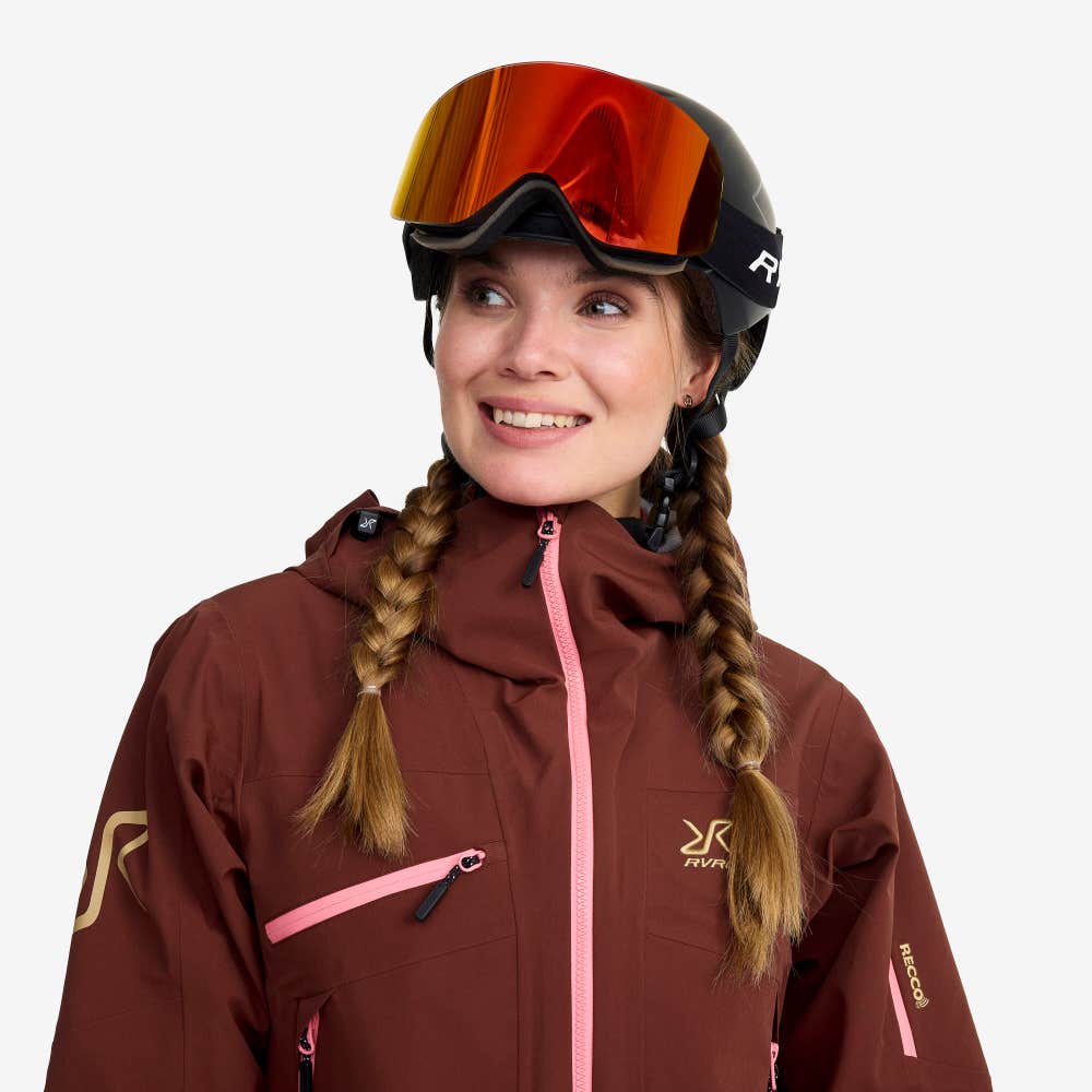 Atlas 3L Ski Jacket