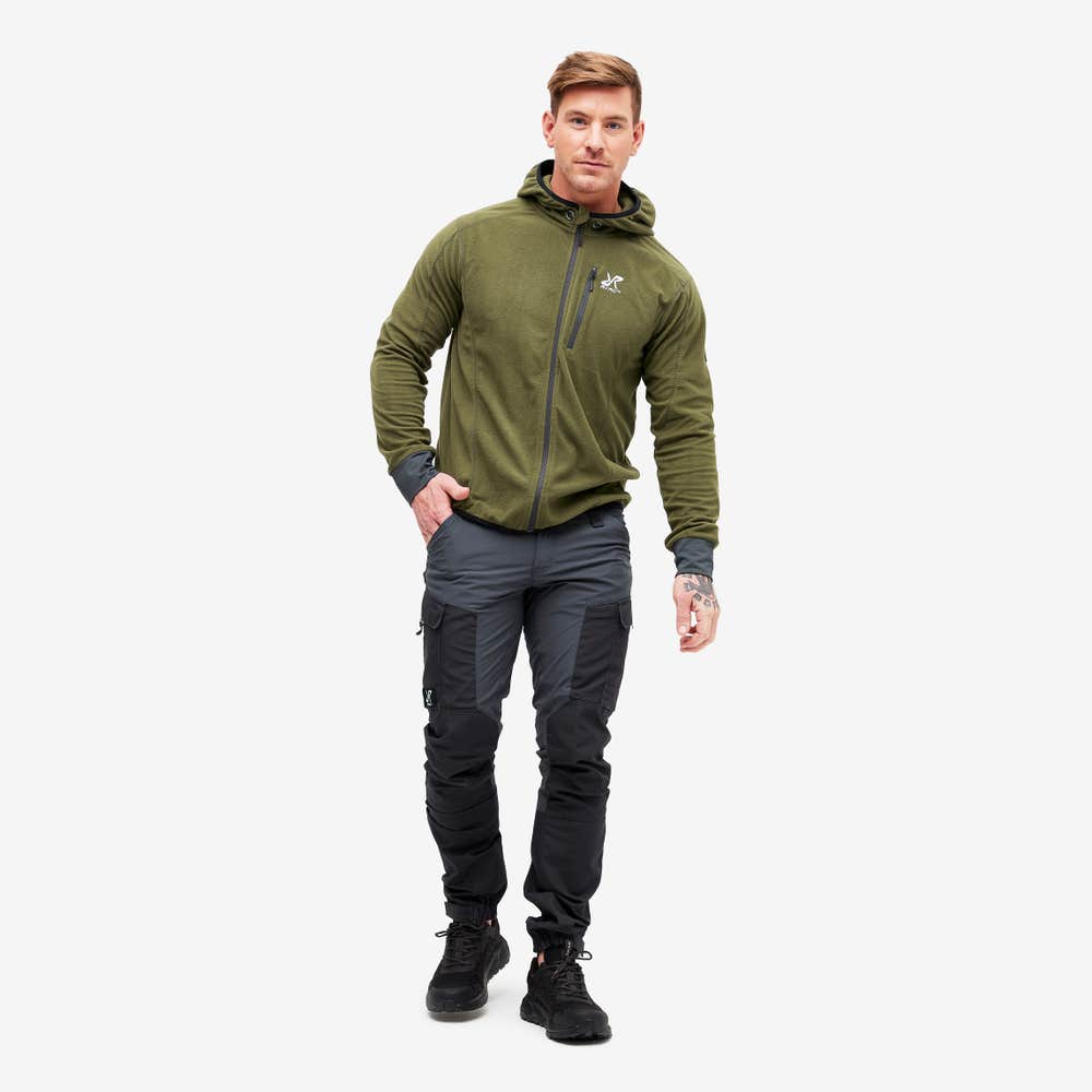Trekker Hoodie