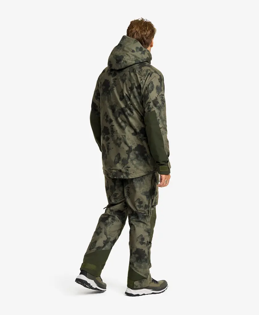Trace Silent Pro 2L Jacket Men