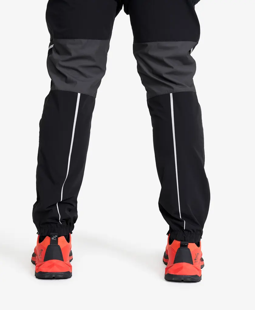 Dynamic Pro Wind Trousers Men