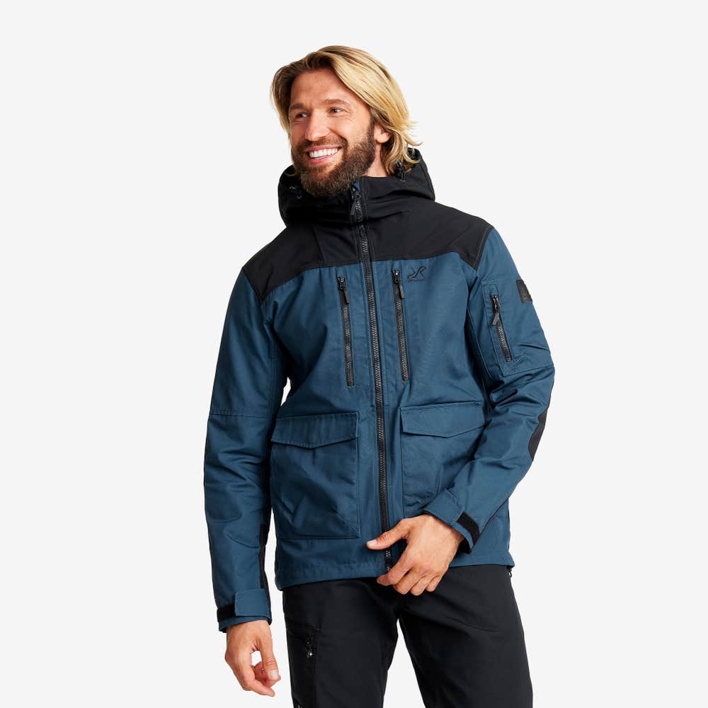 Outdoor Jacket