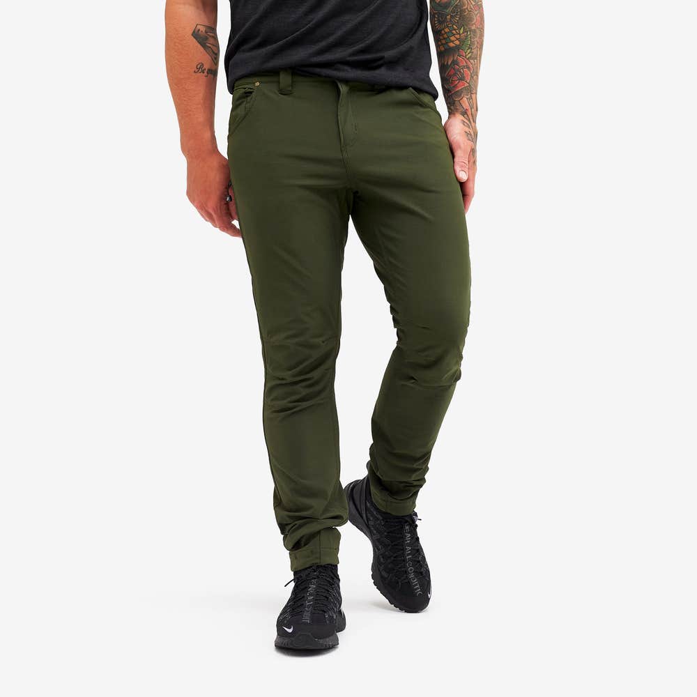 Adrenaline Outdoor Jeans