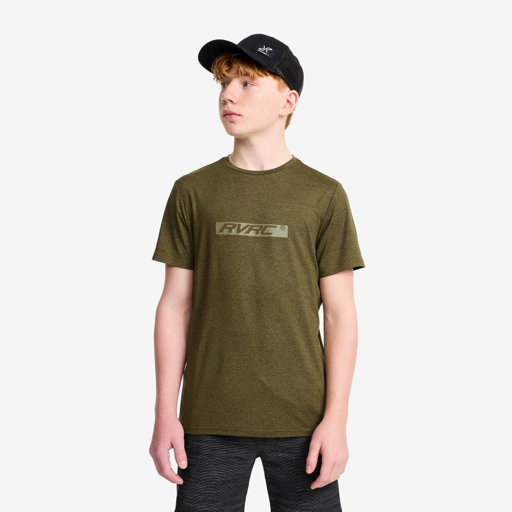 Backpacker Tee