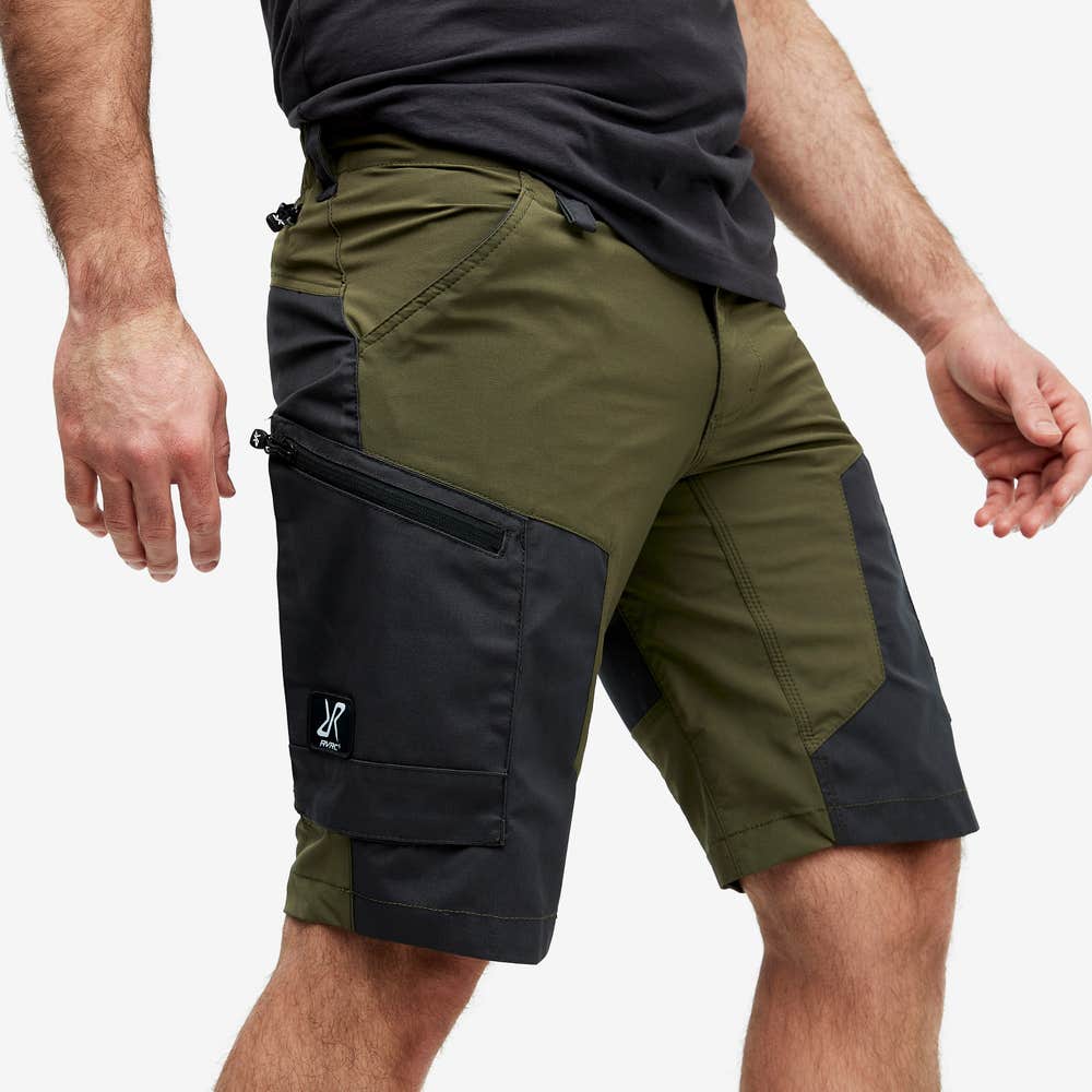 RVRC GP Shorts