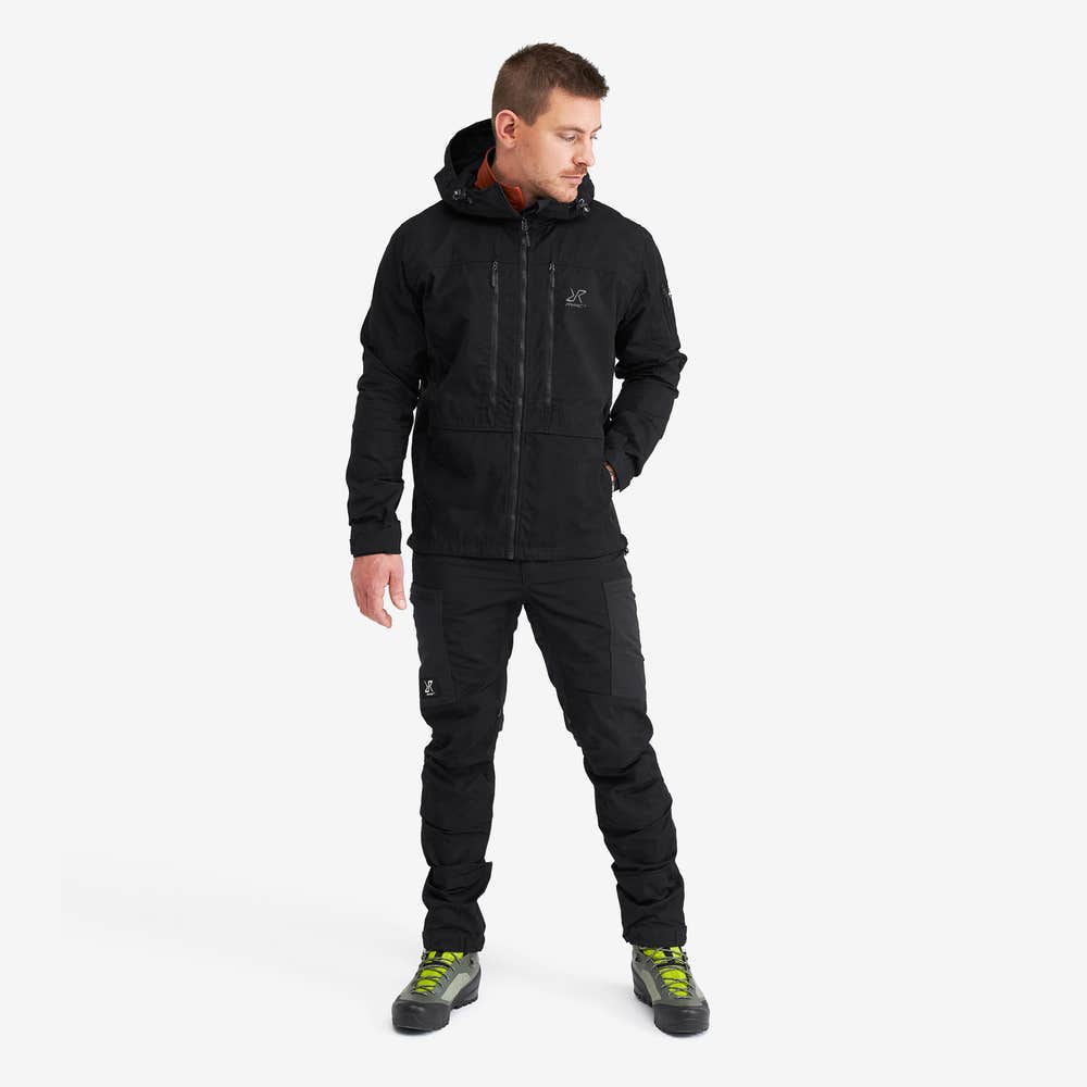Wander Pro Trousers