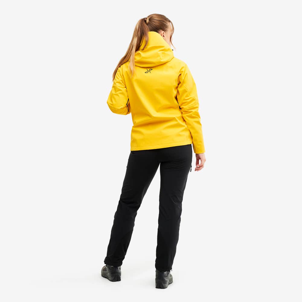 Cyclone Rescue Jacket 2.0