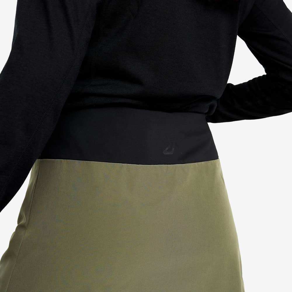2-in-1 Skirt