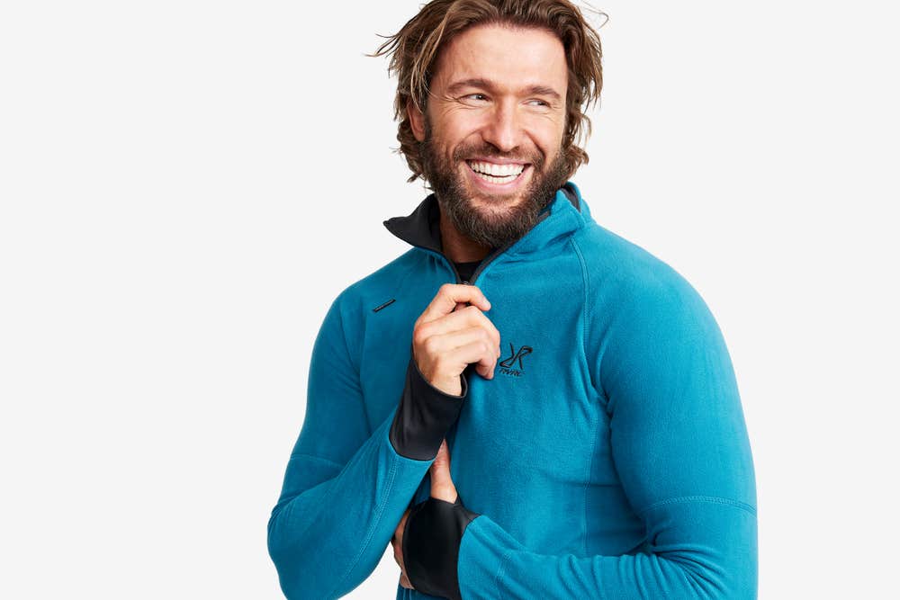 Trekker Fleece