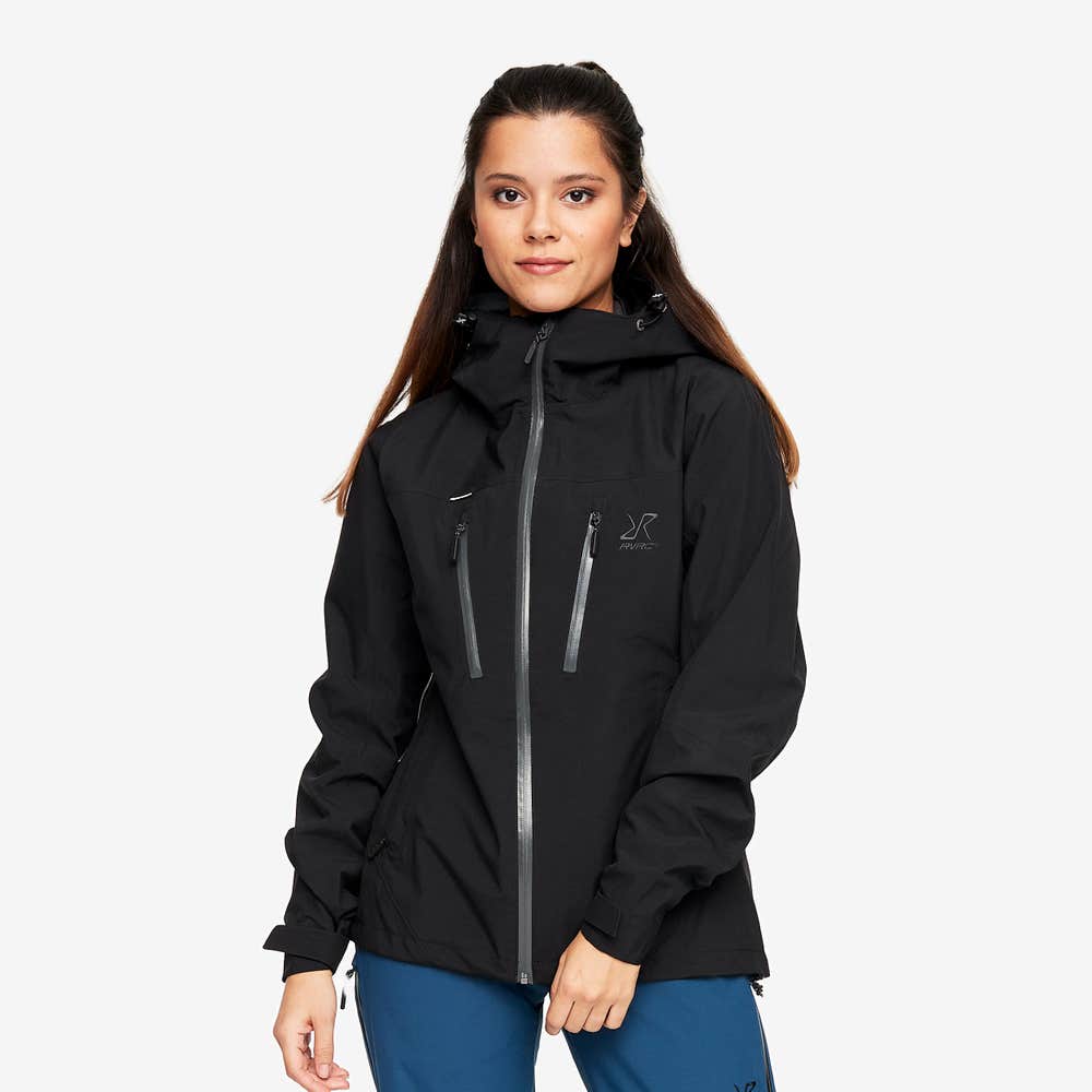 Silence Proshell Jacket