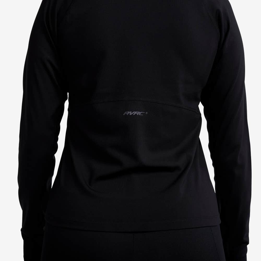 Prep Half-zip Top