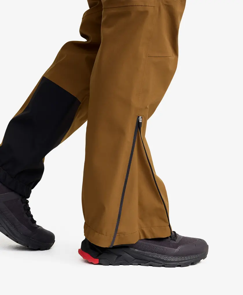 Cyclone 3L Shell Trousers Women