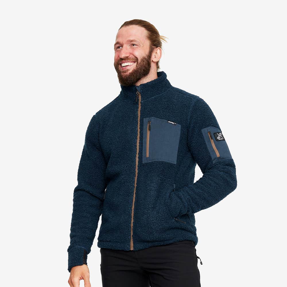 Bigfoot Pile Fleece