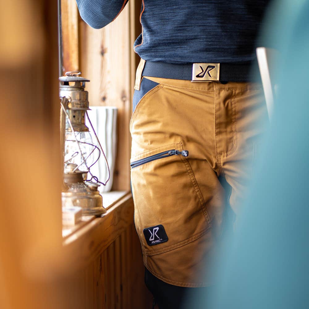Stretch Belt