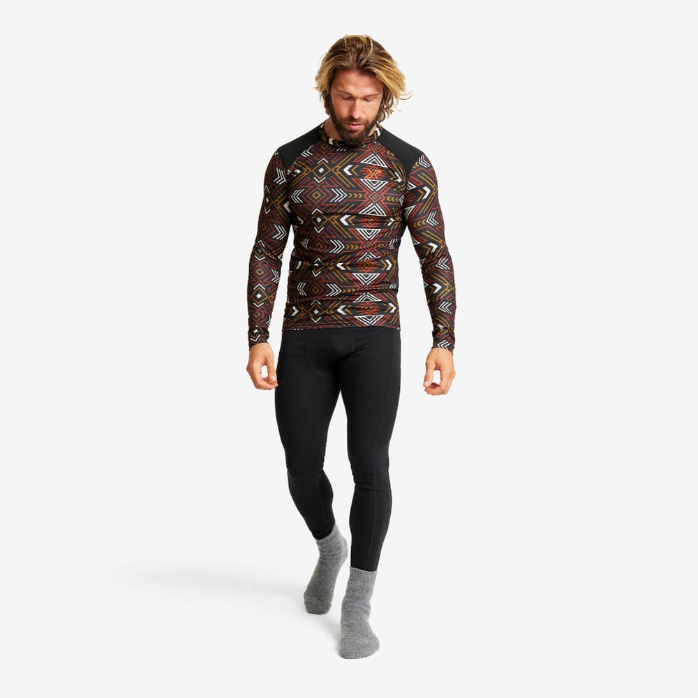 Uphill Trousers