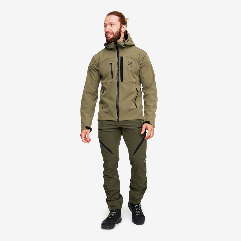 Hiball Jacket