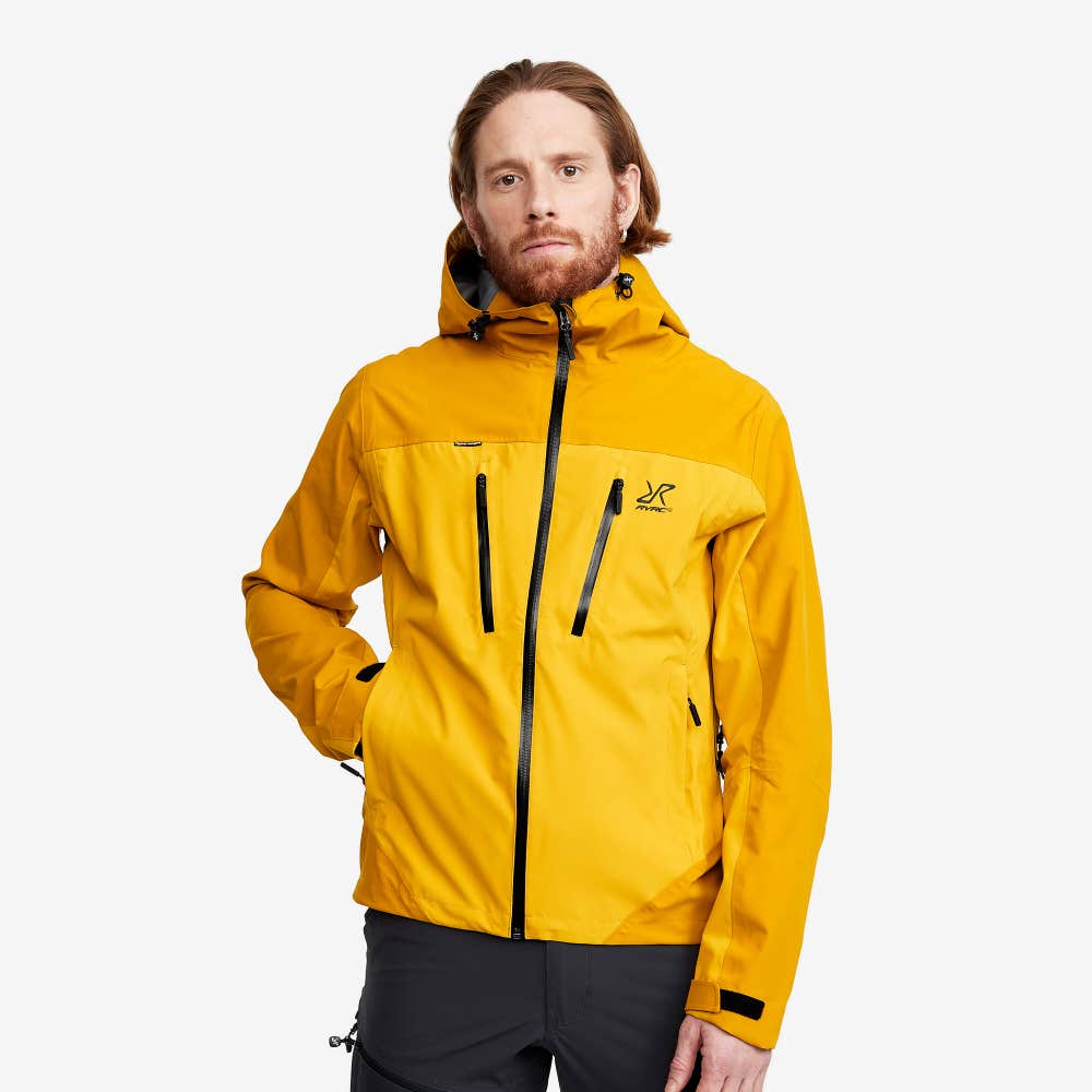 Silence Proshell Jacket