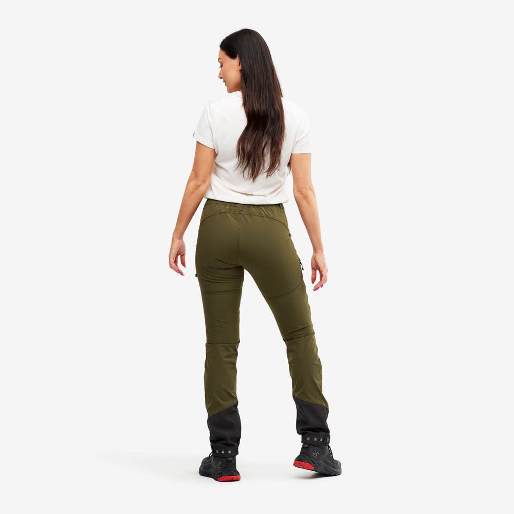 Silence Trousers