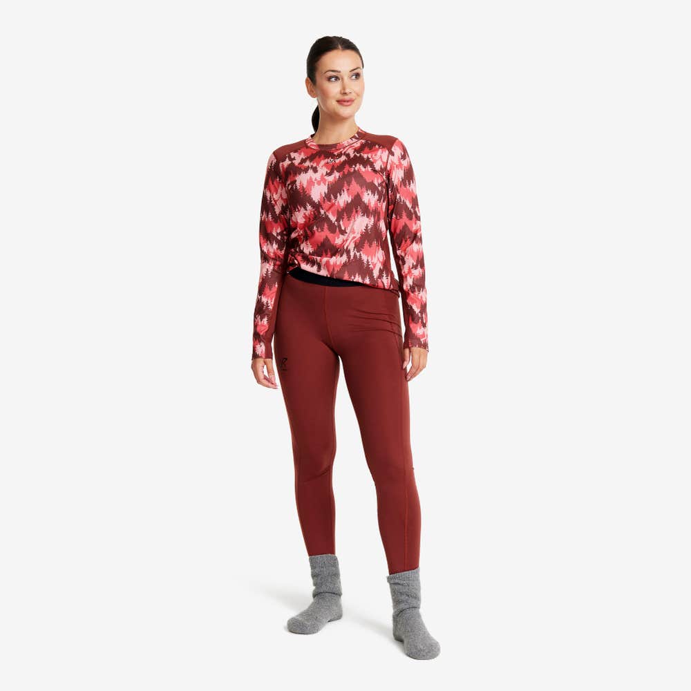 Uphill Trousers