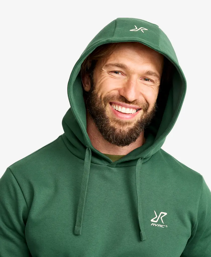 RVRC Hoodie Men